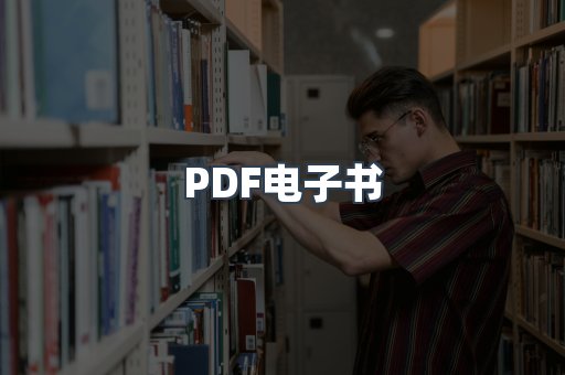 PDF电子书
